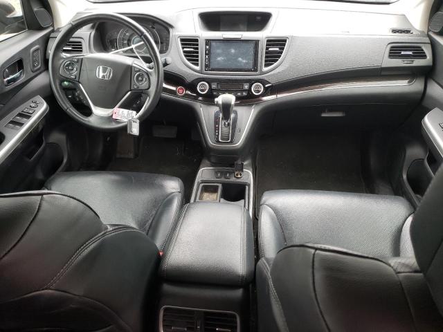 Photo 7 VIN: 5J6RM4H99GL113258 - HONDA CRV 