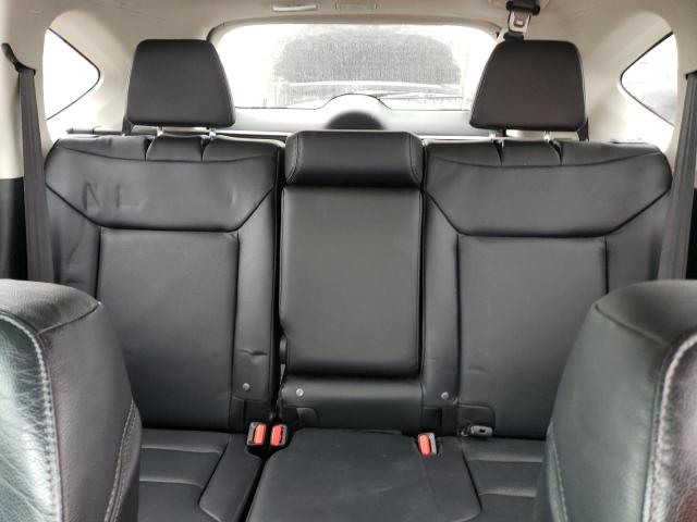 Photo 9 VIN: 5J6RM4H99GL113258 - HONDA CRV 