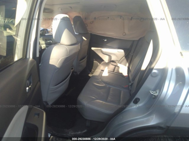 Photo 7 VIN: 5J6RM4H99GL117410 - HONDA CR-V 