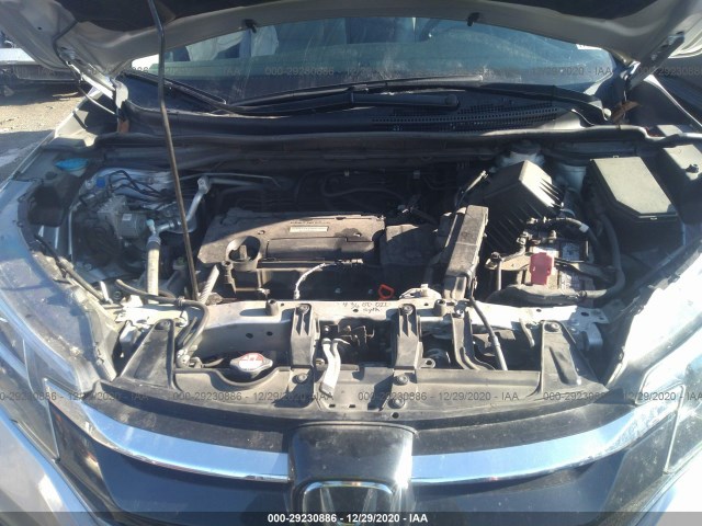 Photo 9 VIN: 5J6RM4H99GL117410 - HONDA CR-V 