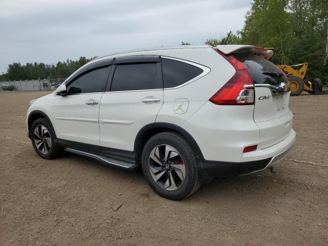 Photo 1 VIN: 5J6RM4H99GL800997 - HONDA CR-V TOURI 