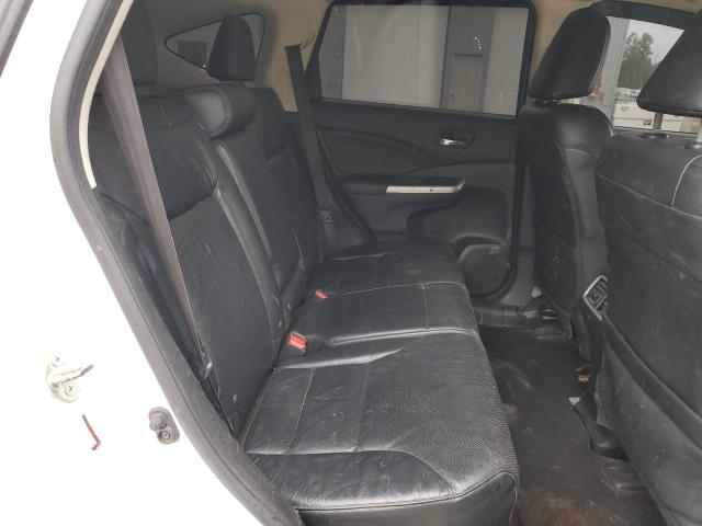 Photo 10 VIN: 5J6RM4H99GL800997 - HONDA CR-V TOURI 