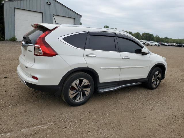 Photo 2 VIN: 5J6RM4H99GL800997 - HONDA CR-V TOURI 