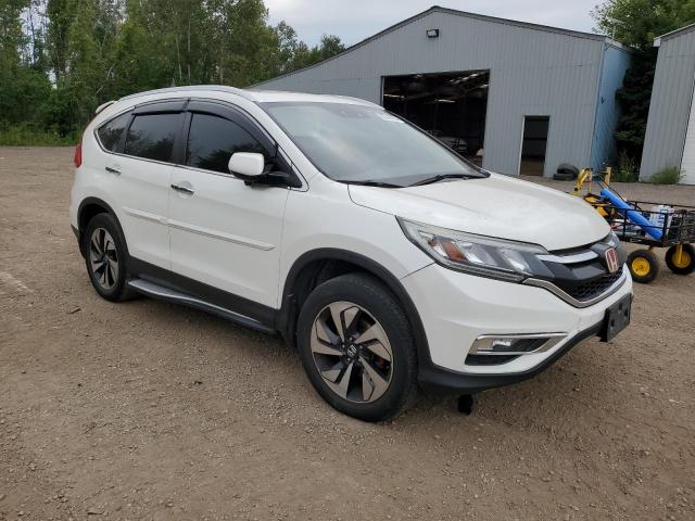 Photo 3 VIN: 5J6RM4H99GL800997 - HONDA CR-V TOURI 