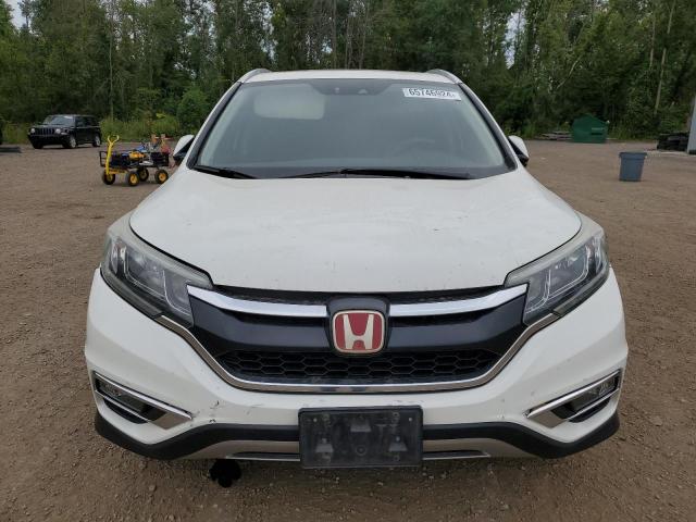 Photo 4 VIN: 5J6RM4H99GL800997 - HONDA CR-V TOURI 