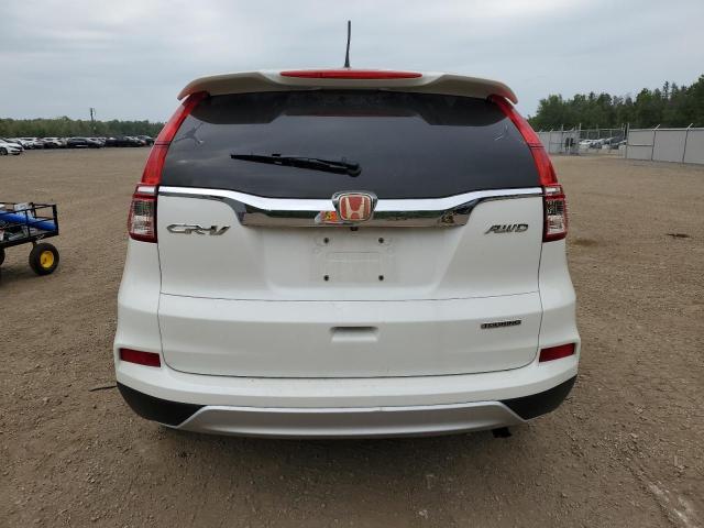 Photo 5 VIN: 5J6RM4H99GL800997 - HONDA CR-V TOURI 