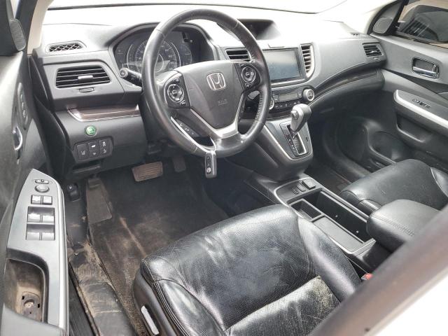 Photo 7 VIN: 5J6RM4H99GL800997 - HONDA CR-V TOURI 