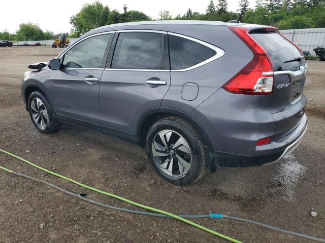 Photo 1 VIN: 5J6RM4H99GL802720 - HONDA CRV 