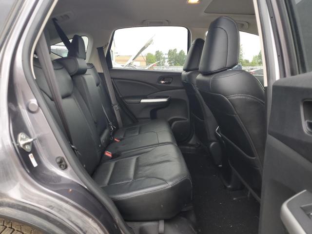 Photo 10 VIN: 5J6RM4H99GL802720 - HONDA CRV 