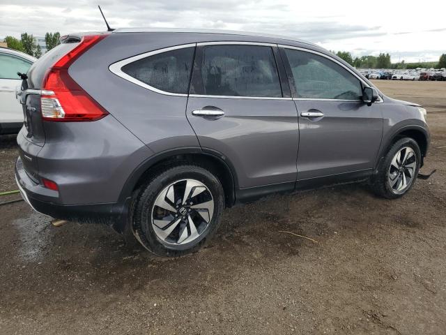 Photo 2 VIN: 5J6RM4H99GL802720 - HONDA CRV 