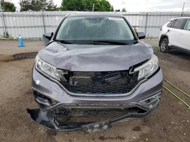 Photo 4 VIN: 5J6RM4H99GL802720 - HONDA CRV 