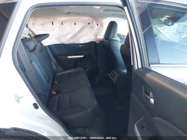 Photo 7 VIN: 5J6RM4H9XFL028041 - HONDA CR-V 