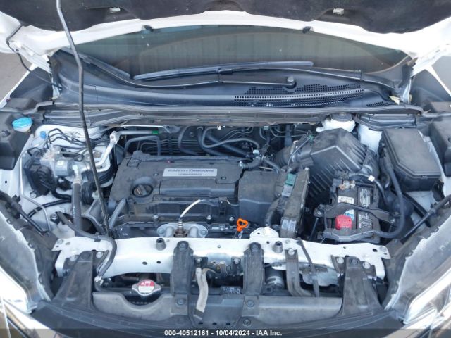 Photo 9 VIN: 5J6RM4H9XFL028041 - HONDA CR-V 