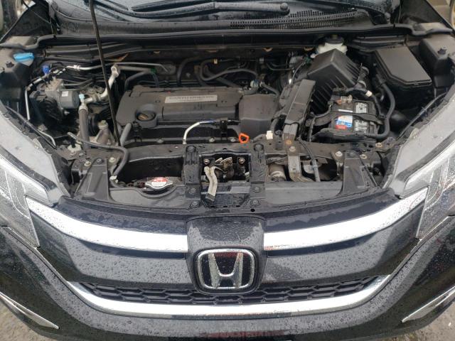 Photo 6 VIN: 5J6RM4H9XFL063355 - HONDA CR-V 