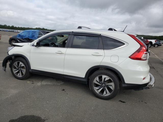 Photo 1 VIN: 5J6RM4H9XFL069723 - HONDA CRV 