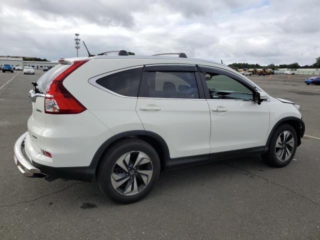 Photo 2 VIN: 5J6RM4H9XFL069723 - HONDA CRV 