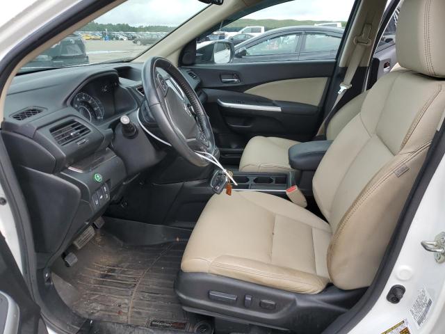 Photo 6 VIN: 5J6RM4H9XFL069723 - HONDA CRV 