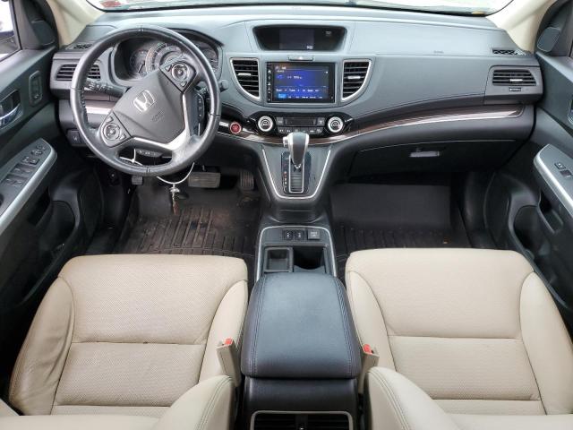 Photo 7 VIN: 5J6RM4H9XFL069723 - HONDA CRV 