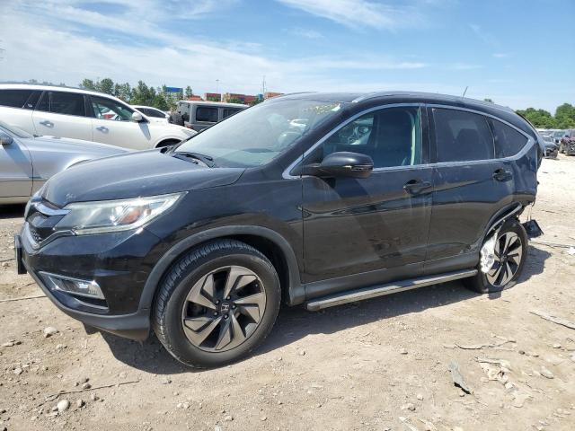 Photo 0 VIN: 5J6RM4H9XFL079085 - HONDA CRV 