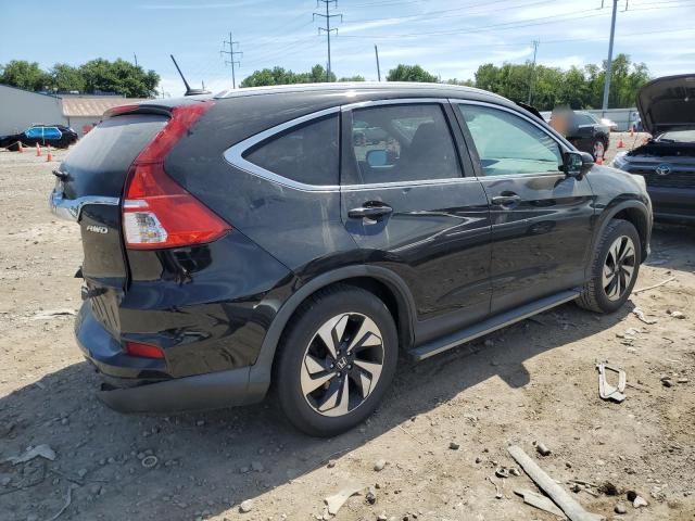 Photo 2 VIN: 5J6RM4H9XFL079085 - HONDA CRV 