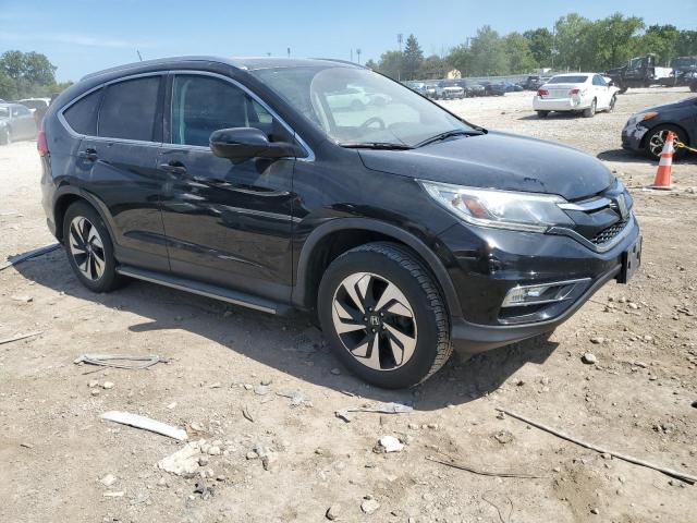 Photo 3 VIN: 5J6RM4H9XFL079085 - HONDA CRV 