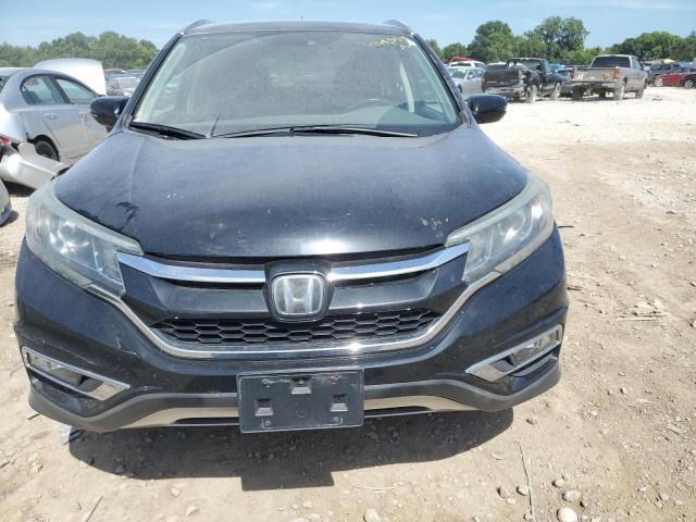 Photo 4 VIN: 5J6RM4H9XFL079085 - HONDA CRV 