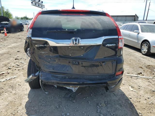 Photo 5 VIN: 5J6RM4H9XFL079085 - HONDA CRV 