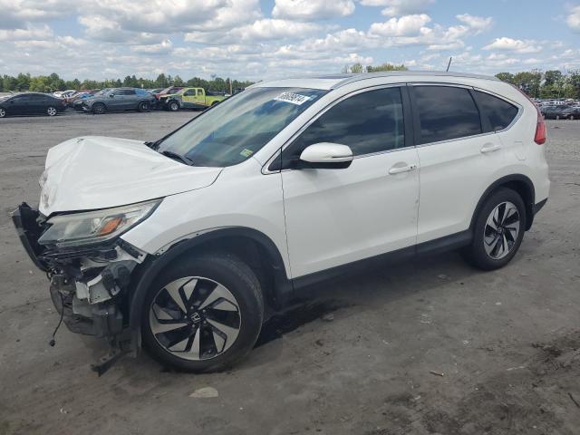 Photo 0 VIN: 5J6RM4H9XFL088630 - HONDA CR-V TOURI 