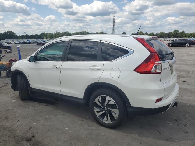 Photo 1 VIN: 5J6RM4H9XFL088630 - HONDA CR-V TOURI 