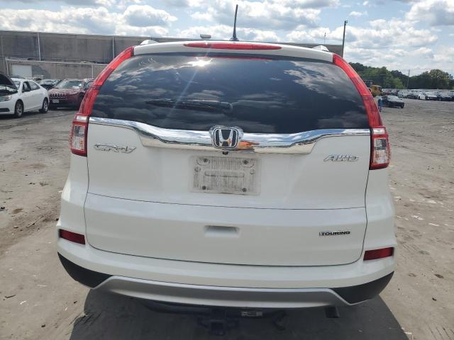 Photo 5 VIN: 5J6RM4H9XFL088630 - HONDA CR-V TOURI 