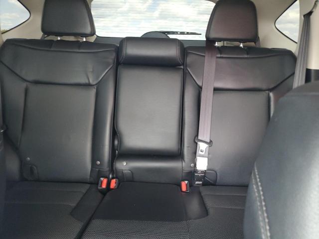 Photo 9 VIN: 5J6RM4H9XFL088630 - HONDA CR-V TOURI 