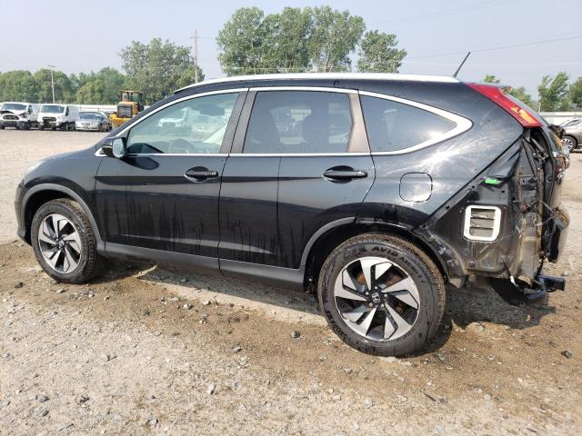 Photo 1 VIN: 5J6RM4H9XFL101098 - HONDA CR-V TOURI 