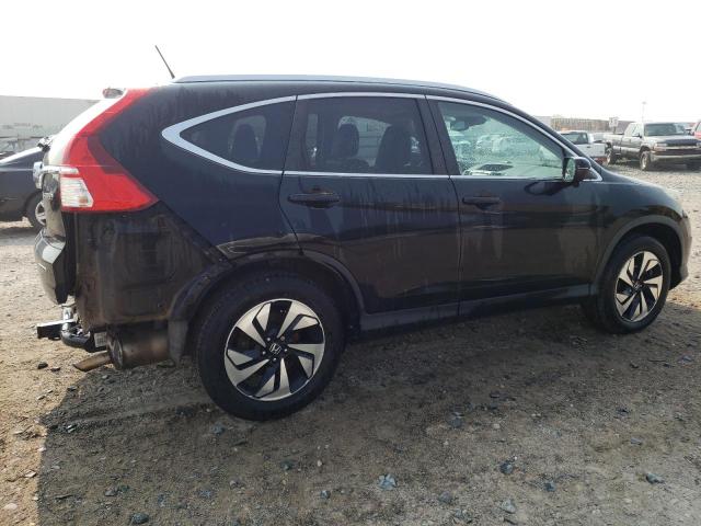 Photo 2 VIN: 5J6RM4H9XFL101098 - HONDA CR-V TOURI 