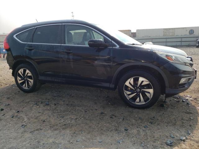 Photo 3 VIN: 5J6RM4H9XFL101098 - HONDA CR-V TOURI 