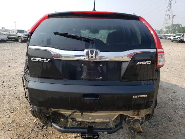 Photo 5 VIN: 5J6RM4H9XFL101098 - HONDA CR-V TOURI 