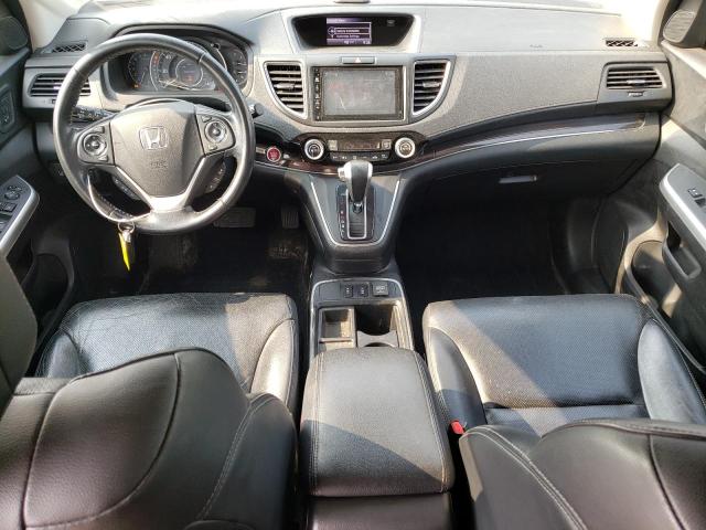 Photo 7 VIN: 5J6RM4H9XFL101098 - HONDA CR-V TOURI 