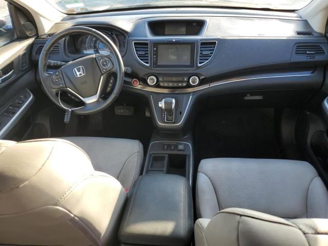 Photo 7 VIN: 5J6RM4H9XFL101487 - HONDA CR-V TOURI 