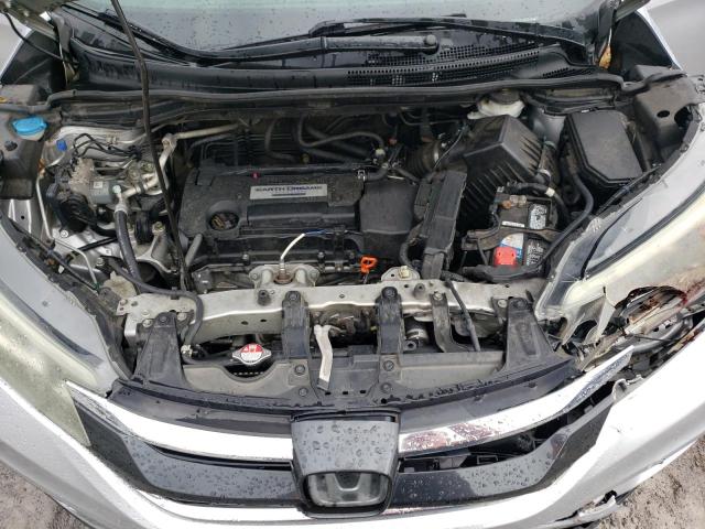 Photo 11 VIN: 5J6RM4H9XFL122095 - HONDA CR-V TOURI 