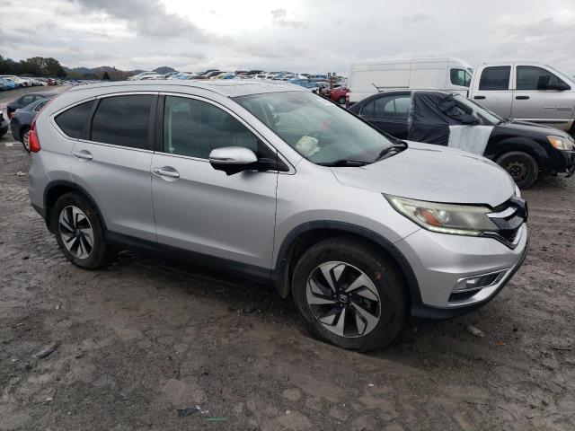 Photo 3 VIN: 5J6RM4H9XFL122095 - HONDA CR-V TOURI 