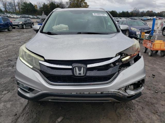 Photo 4 VIN: 5J6RM4H9XFL122095 - HONDA CR-V TOURI 