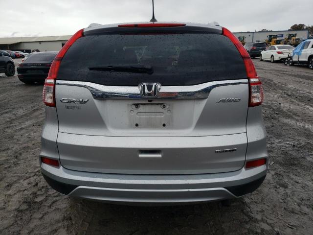 Photo 5 VIN: 5J6RM4H9XFL122095 - HONDA CR-V TOURI 