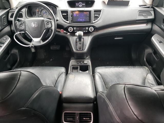 Photo 7 VIN: 5J6RM4H9XFL122095 - HONDA CR-V TOURI 