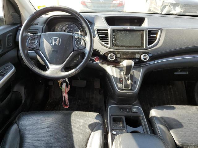 Photo 7 VIN: 5J6RM4H9XFL128236 - HONDA CRV 