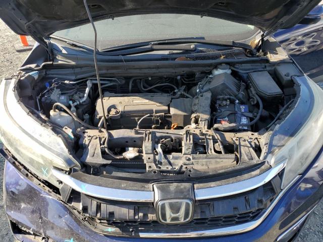 Photo 11 VIN: 5J6RM4H9XGL050008 - HONDA CR-V TOURI 