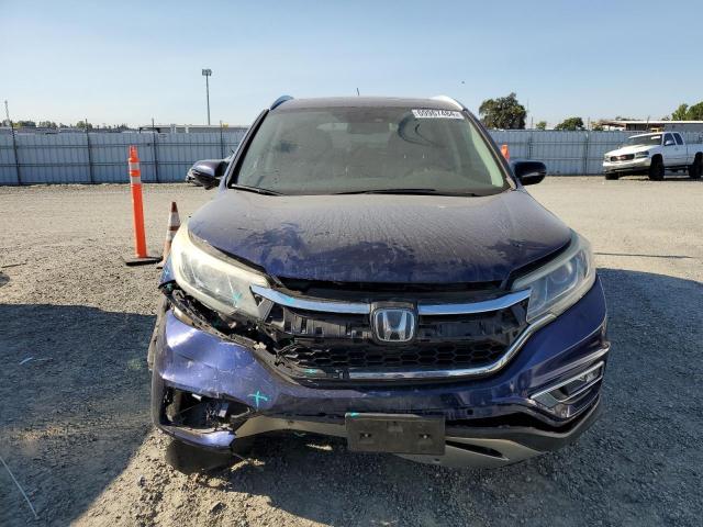 Photo 4 VIN: 5J6RM4H9XGL050008 - HONDA CR-V TOURI 