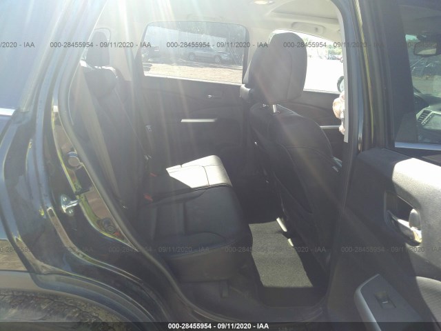 Photo 7 VIN: 5J6RM4H9XGL052938 - HONDA CR-V 