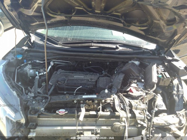 Photo 9 VIN: 5J6RM4H9XGL052938 - HONDA CR-V 