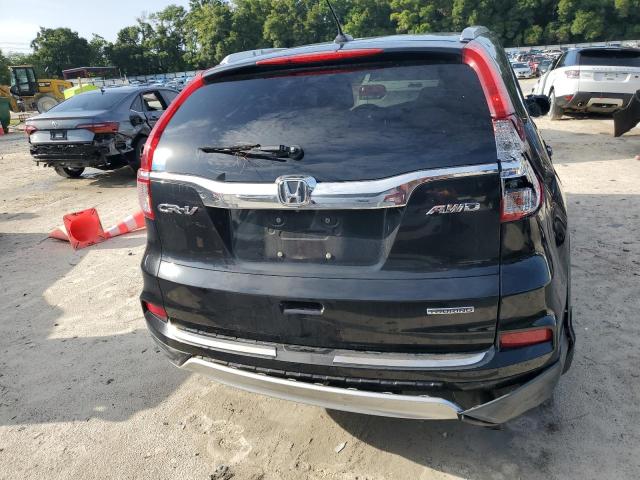 Photo 5 VIN: 5J6RM4H9XGL074471 - HONDA CRV 