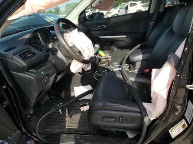 Photo 6 VIN: 5J6RM4H9XGL074471 - HONDA CRV 