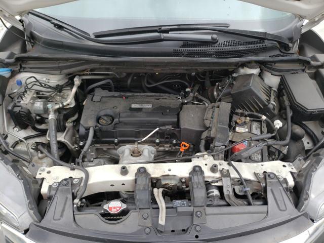 Photo 6 VIN: 5J6RM4H9XGL084109 - HONDA CR-V TOURI 